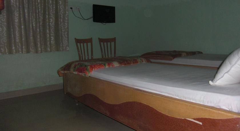 Hotel Sakura House, Bodhgaya 5
